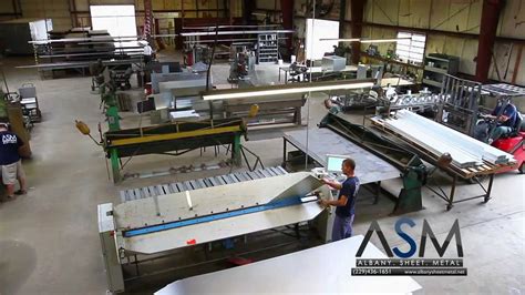 custom metal fabrication albany|Albany sheet metal.